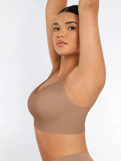 Soutien-gorge Confort | Bretelles larges