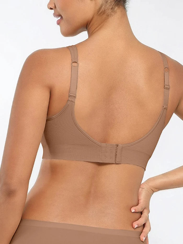 Soutien-gorge Confort | Bretelles larges