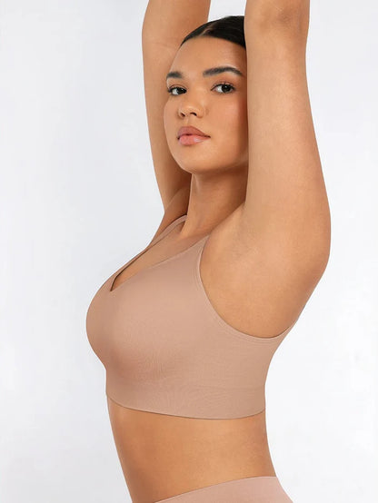 Soutien-gorge Confort | Bretelles larges