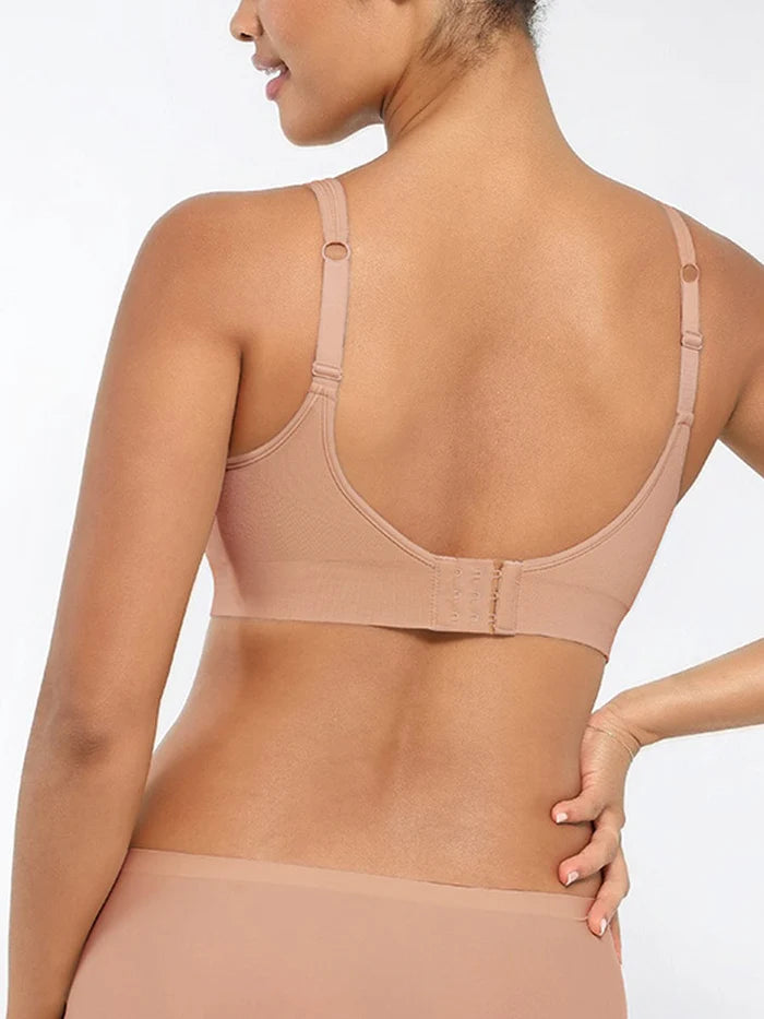 Soutien-gorge Confort | Bretelles larges