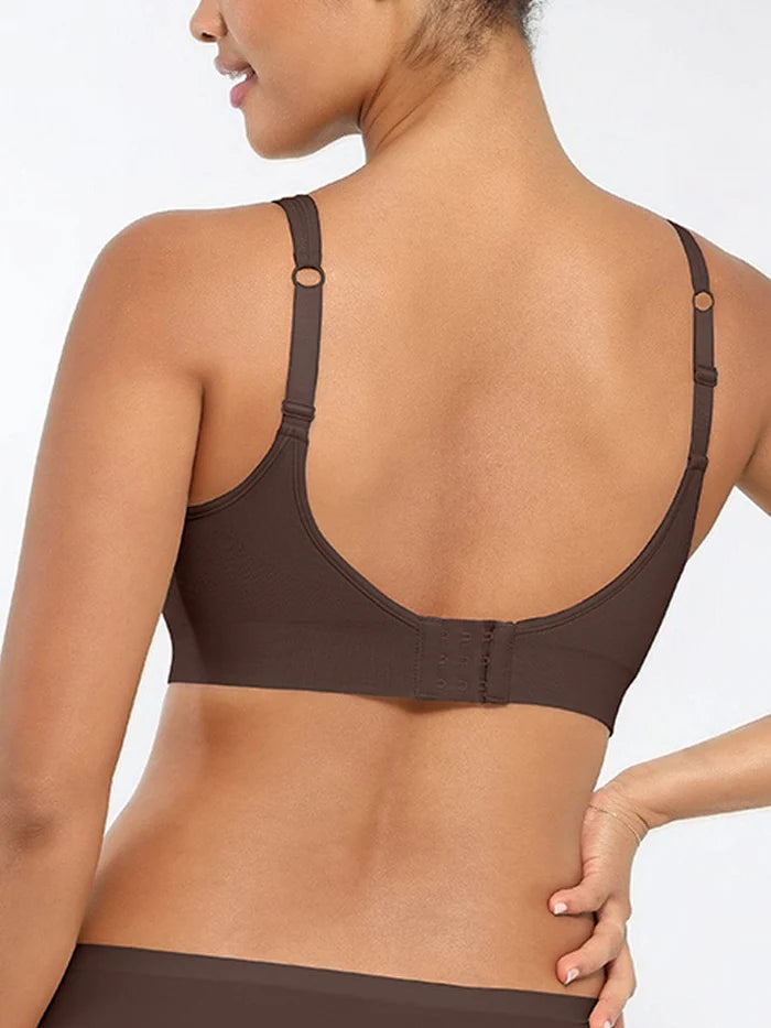 Soutien-gorge Confort | Bretelles larges