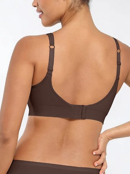Soutien-gorge Confort | Bretelles larges