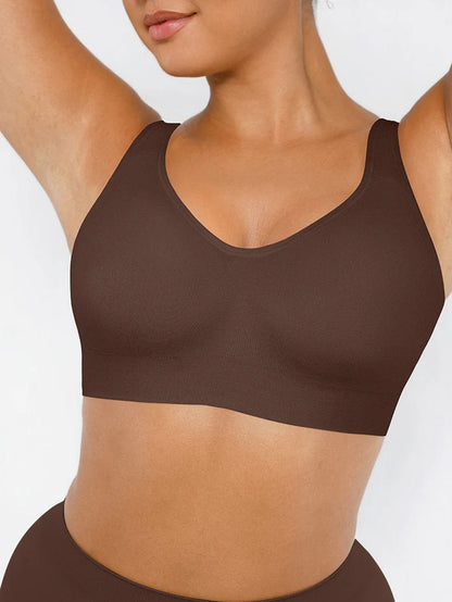 Soutien-gorge Confort | Bretelles larges