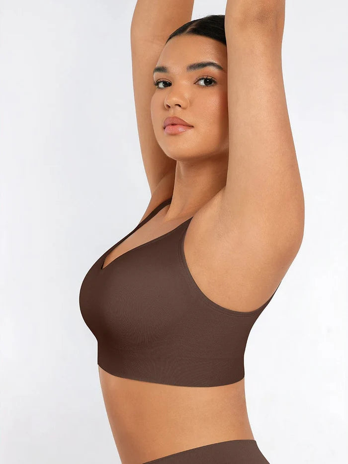 Soutien-gorge Confort | Bretelles larges