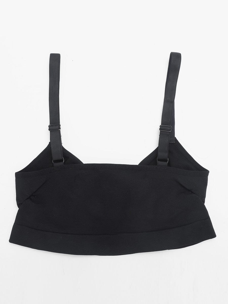 Brassière Gainante | Sans couture