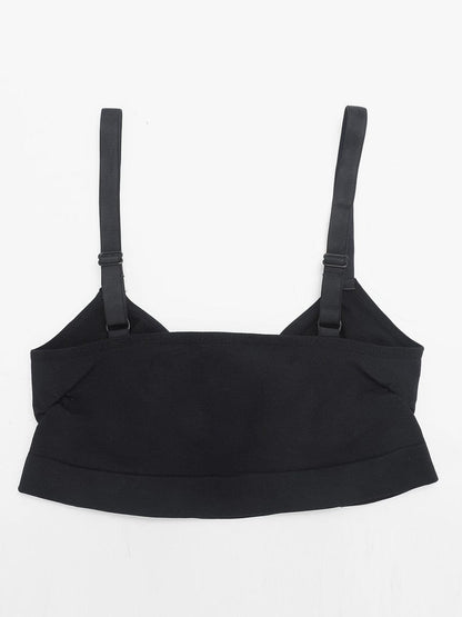 Brassière Gainante | Sans couture