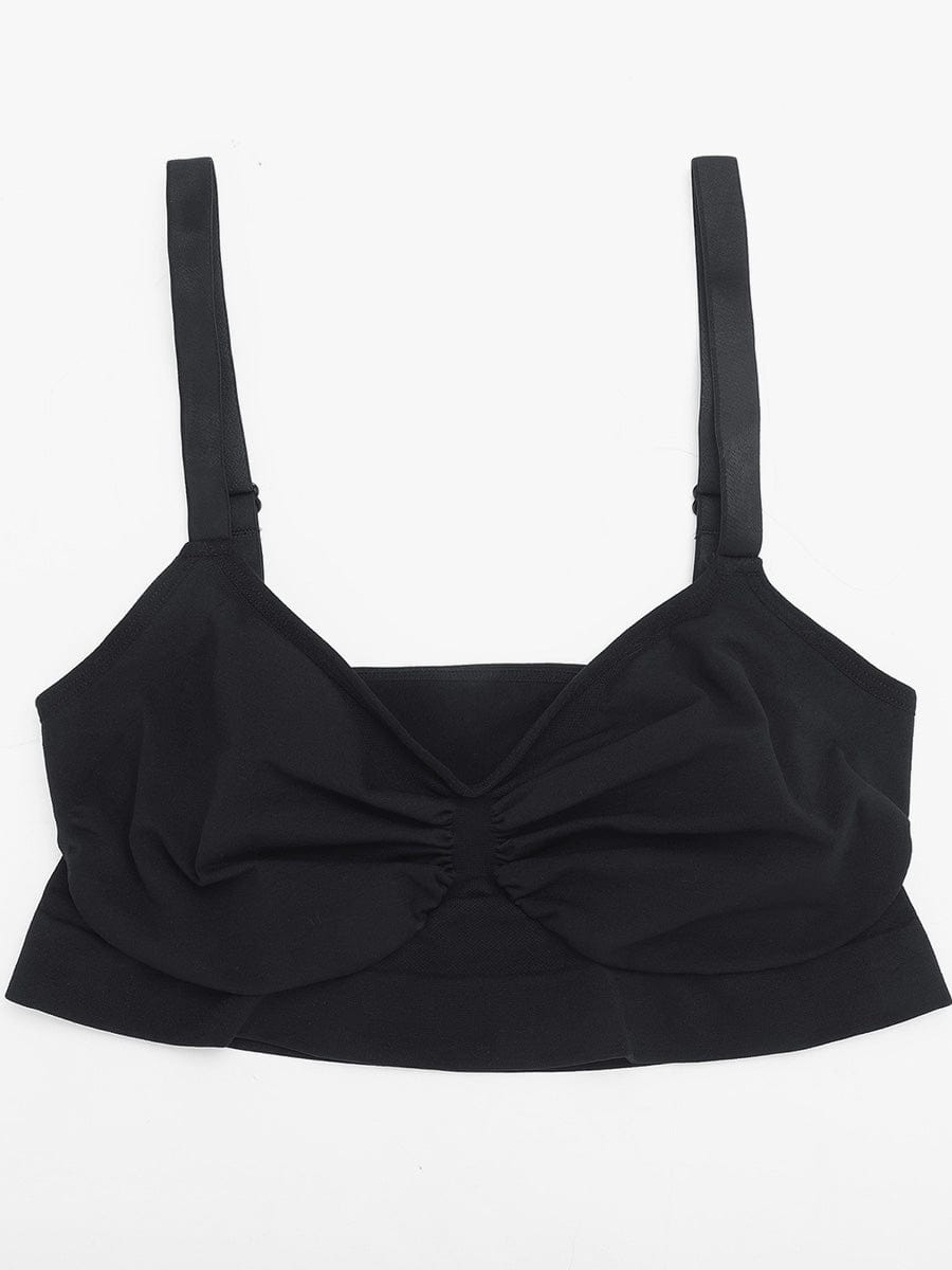 Brassière Gainante | Sans couture
