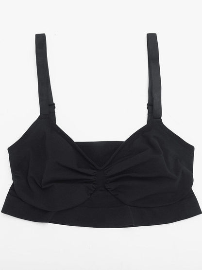 Brassière Gainante | Sans couture