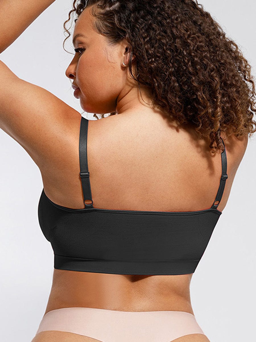 Brassière Gainante | Sans couture