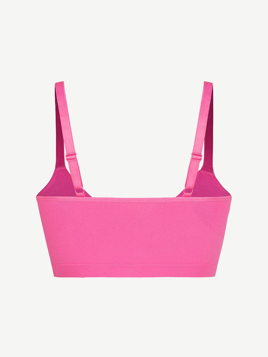 Brassière Gainante | Sans couture