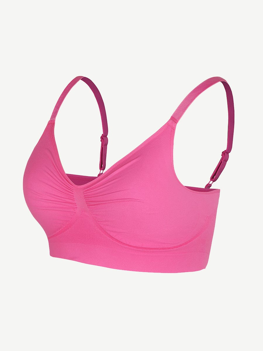 Brassière Gainante | Sans couture