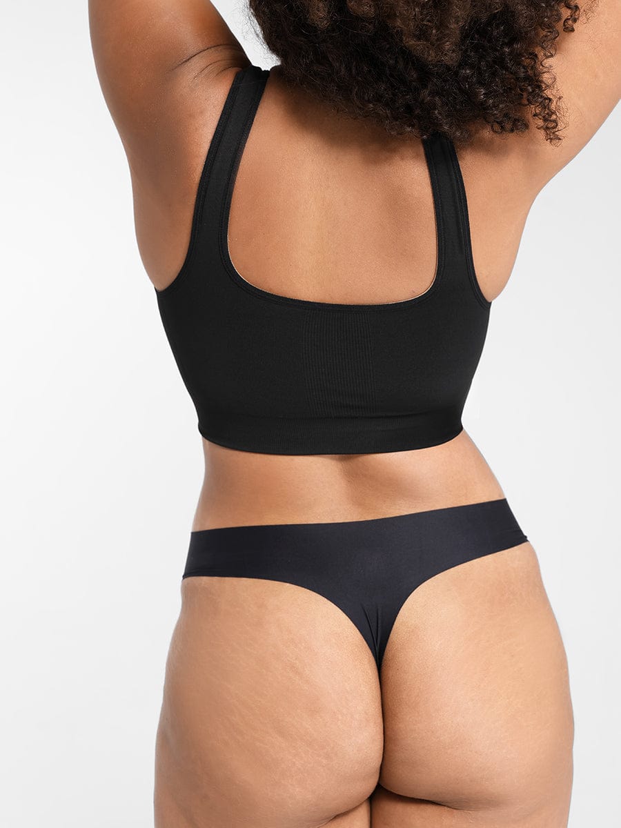 Brassière réversible