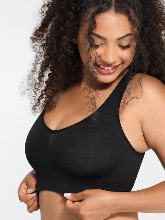 Brassière réversible
