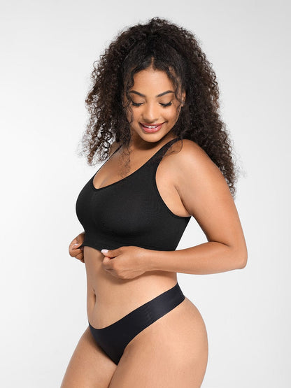 Brassière réversible