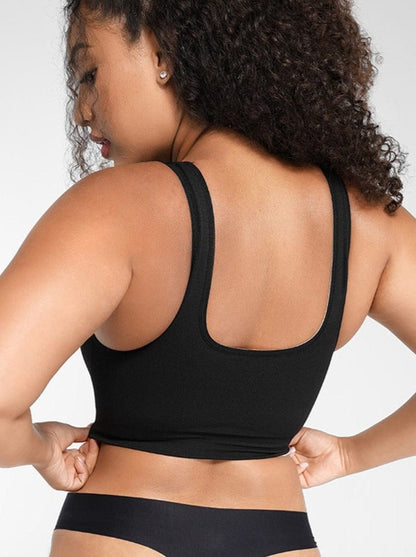 Brassière réversible