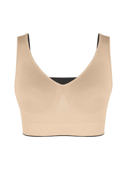Brassière réversible