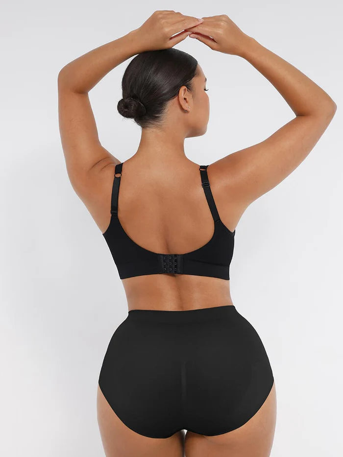 Soutien-gorge Confort | Bretelles larges