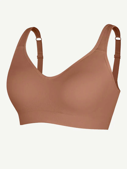 Soutien-gorge Confort | Bretelles larges