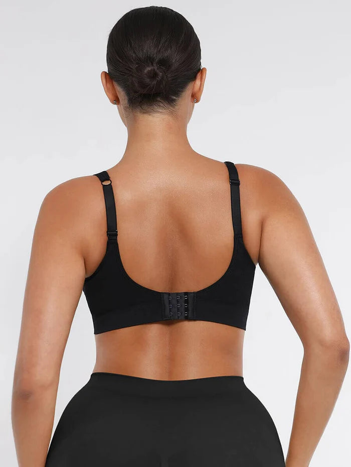 Soutien-gorge Confort | Bretelles larges
