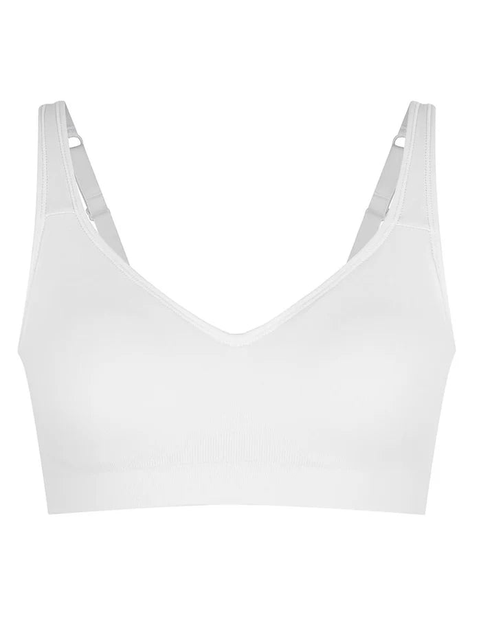 Soutien-gorge Confort | Bretelles larges