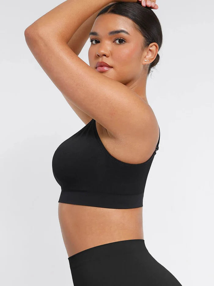 Soutien-gorge Confort | Bretelles larges