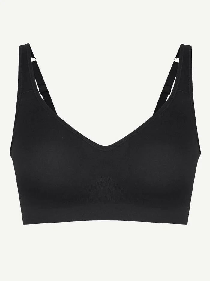 Soutien-gorge Confort | Bretelles larges