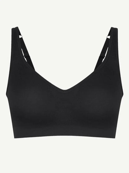 Soutien-gorge Confort | Bretelles larges