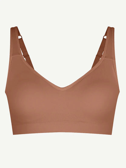 Soutien-gorge Confort | Bretelles larges