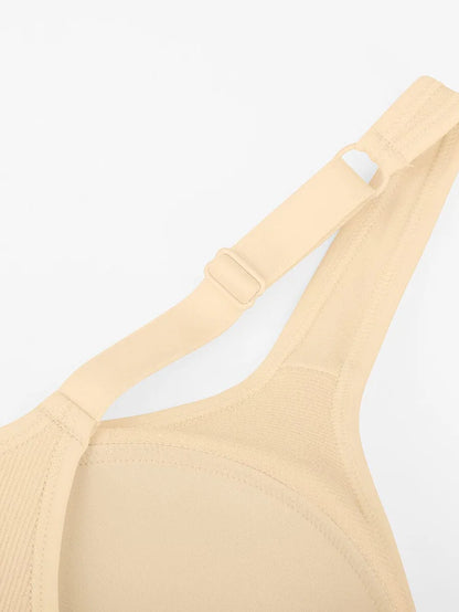 Soutien-gorge Confort | Bretelles larges
