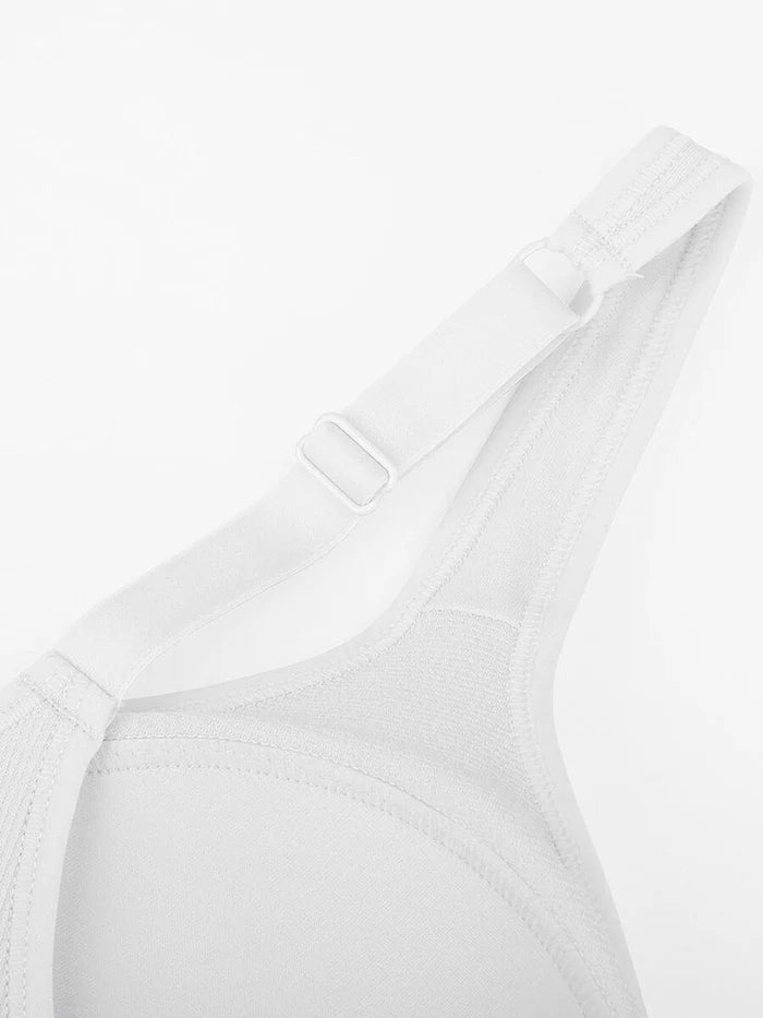 Soutien-gorge Confort | Bretelles larges