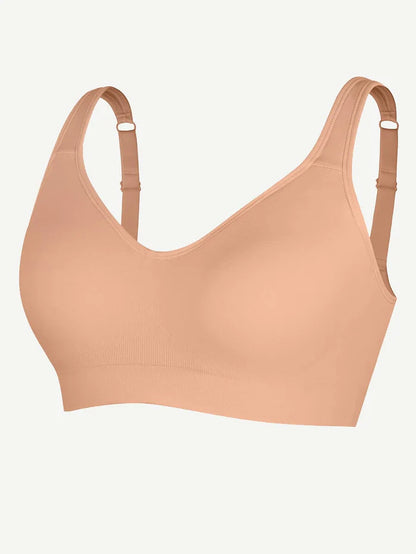 Soutien-gorge Confort | Bretelles larges