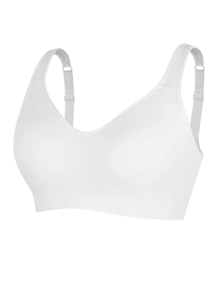 Soutien-gorge Confort | Bretelles larges