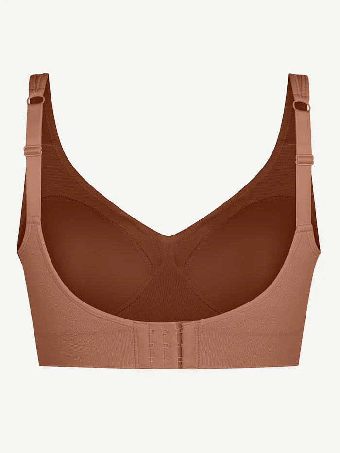 Soutien-gorge Confort | Bretelles larges