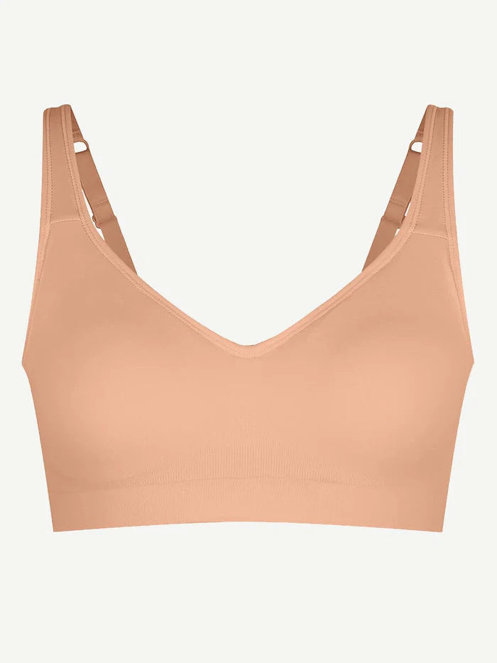 Soutien-gorge Confort | Bretelles larges