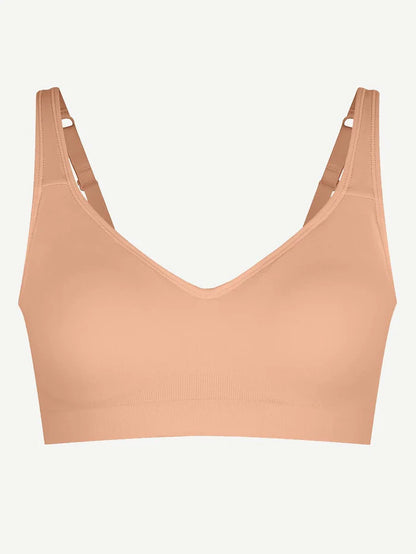 Soutien-gorge Confort | Bretelles larges