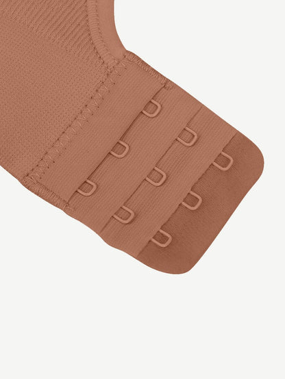 Soutien-gorge Confort | Bretelles larges