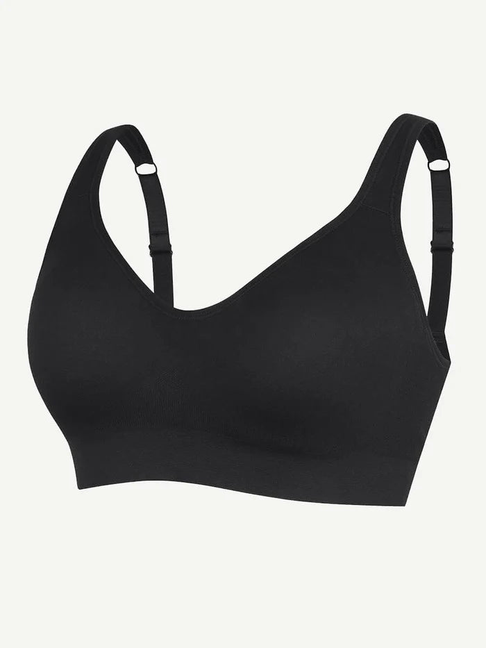 Soutien-gorge Confort | Bretelles larges