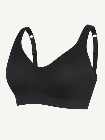 Soutien-gorge Confort | Bretelles larges