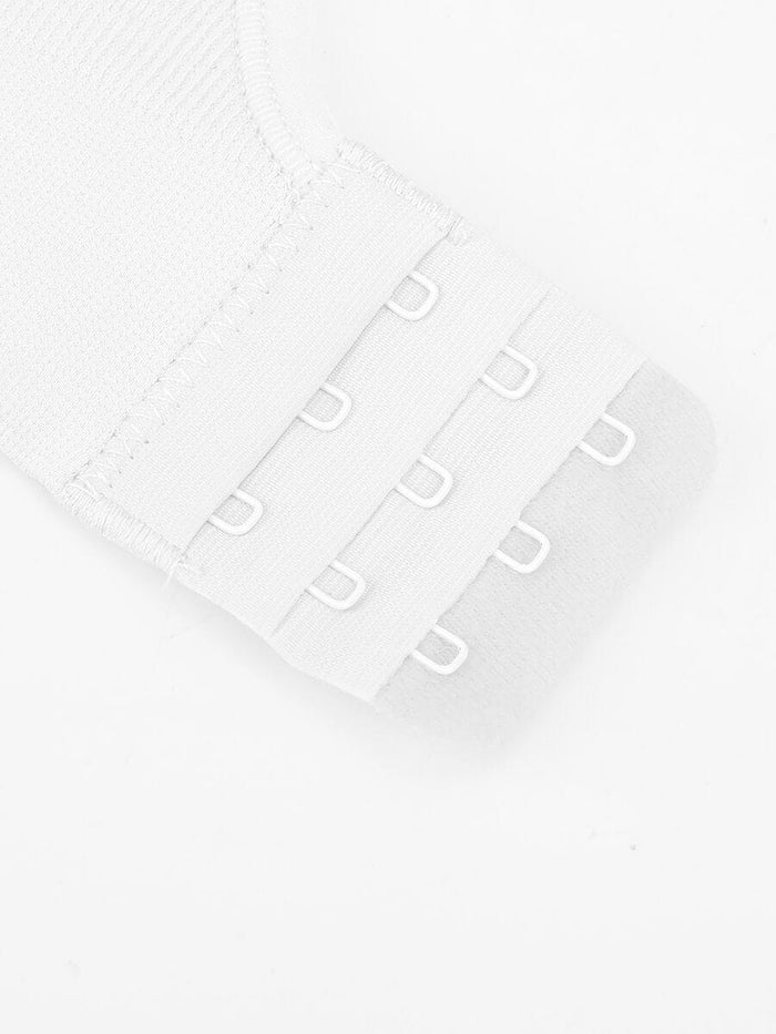 Soutien-gorge Confort | Bretelles larges