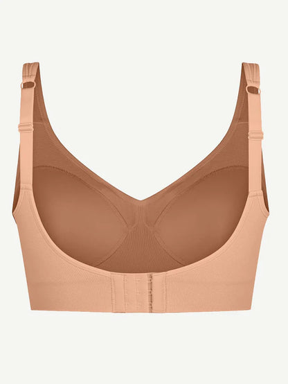 Soutien-gorge Confort | Bretelles larges