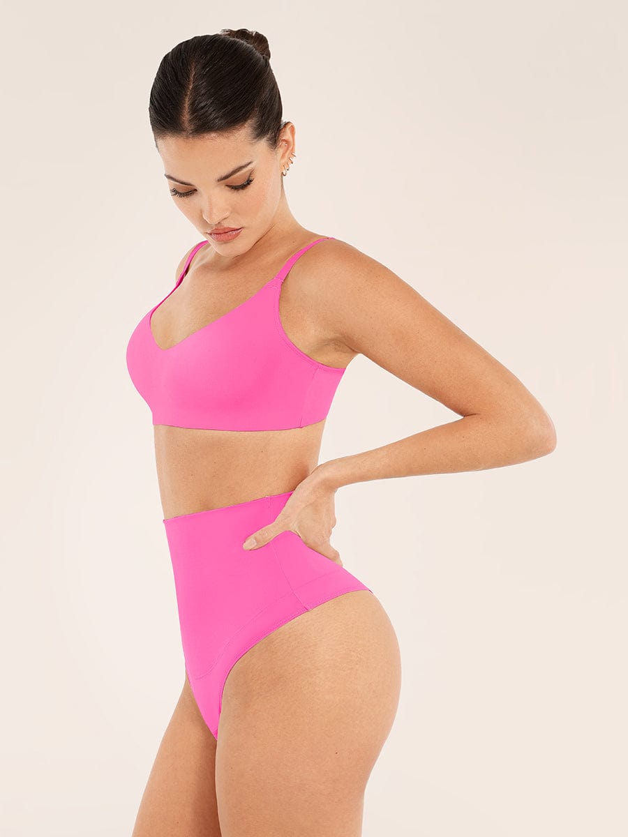 Soutien-gorge Confort | Sans couture