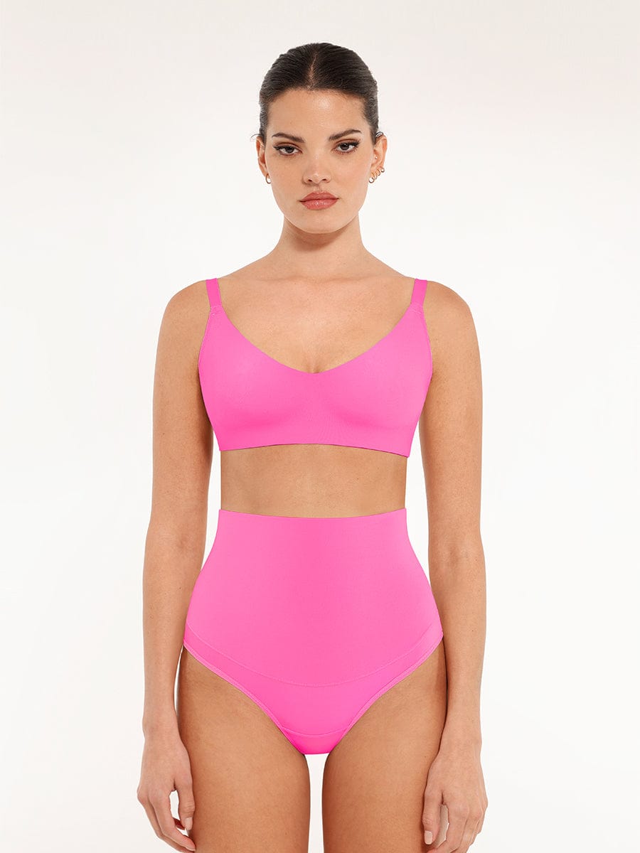Soutien-gorge Confort | Sans couture