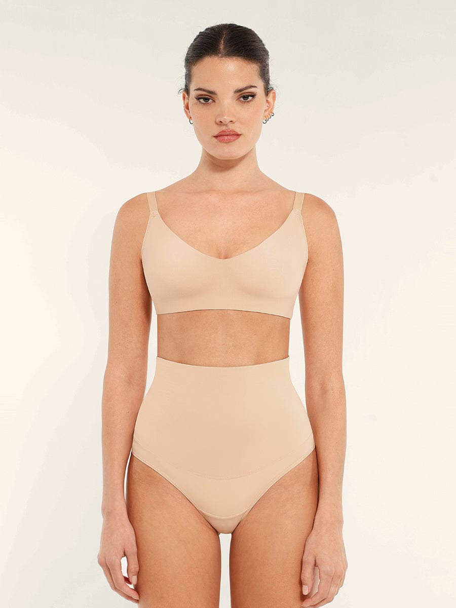 Soutien-gorge Confort | Sans couture