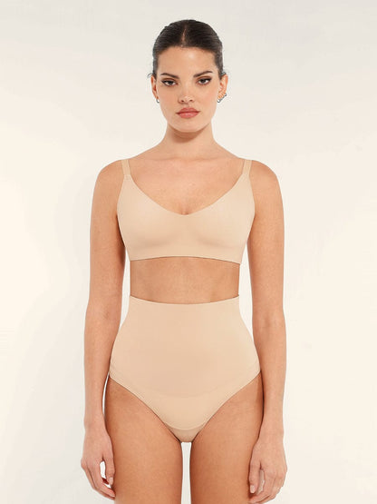 Soutien-gorge Confort | Sans couture