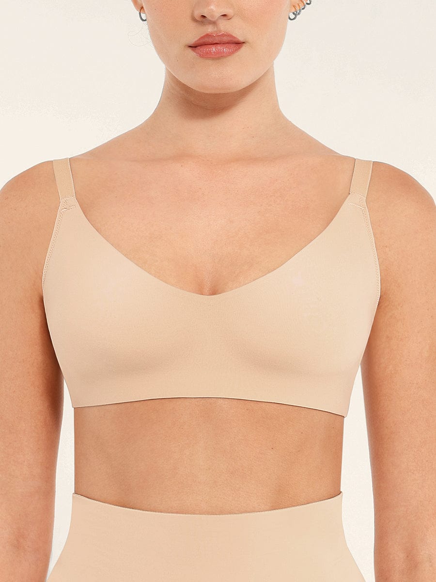 Soutien-gorge Confort | Sans couture