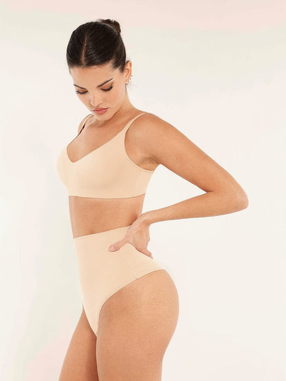 Soutien-gorge Confort | Sans couture