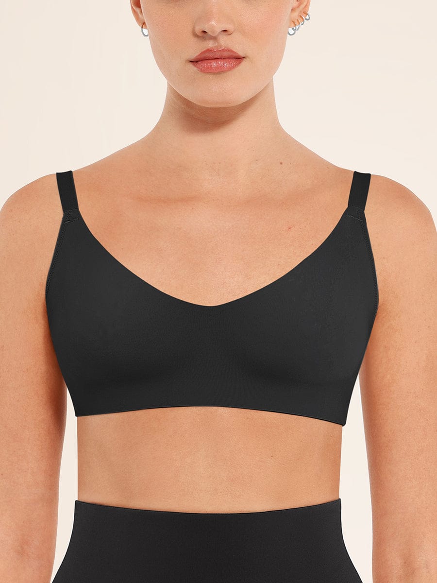 Soutien-gorge Confort | Sans couture