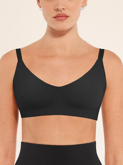 Soutien-gorge Confort | Sans couture