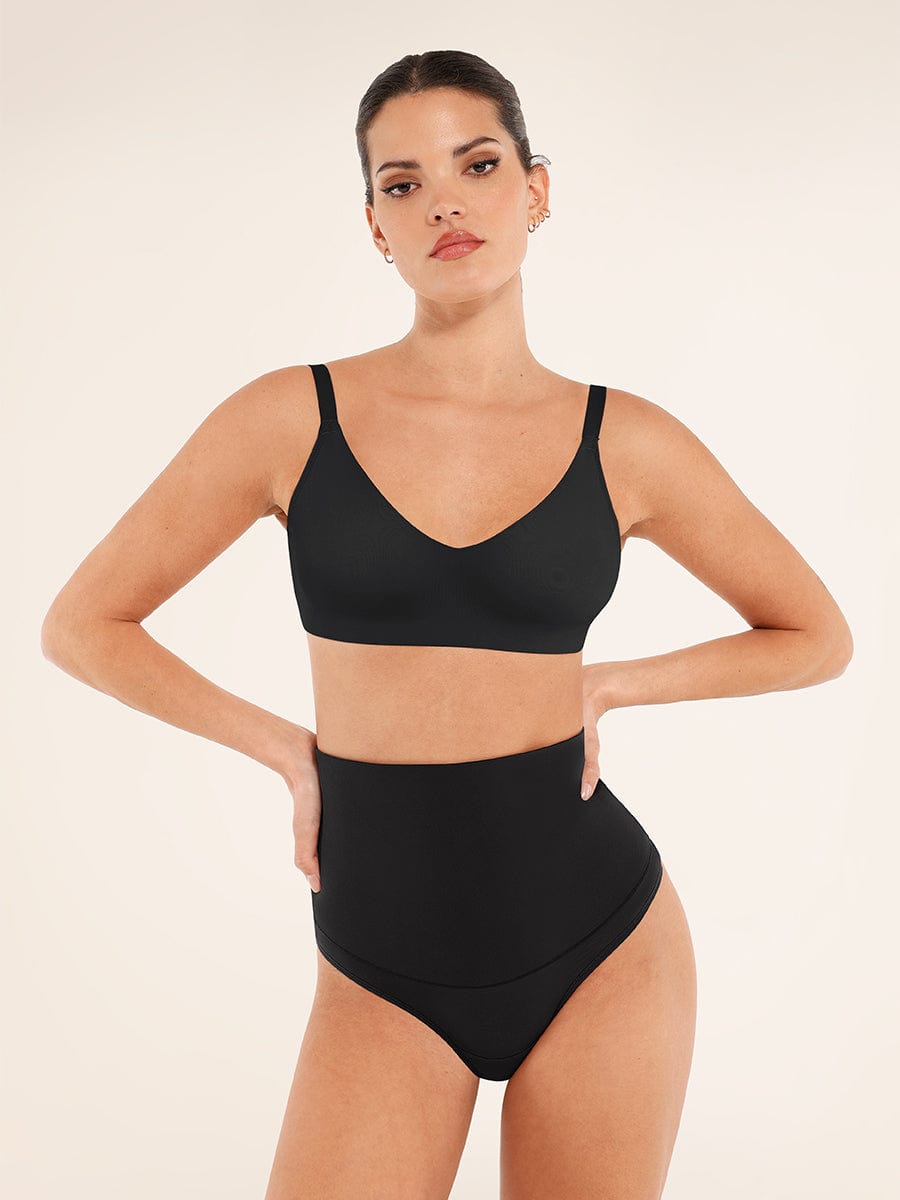 Soutien-gorge Confort | Sans couture