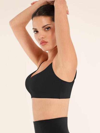 Soutien-gorge Confort | Sans couture